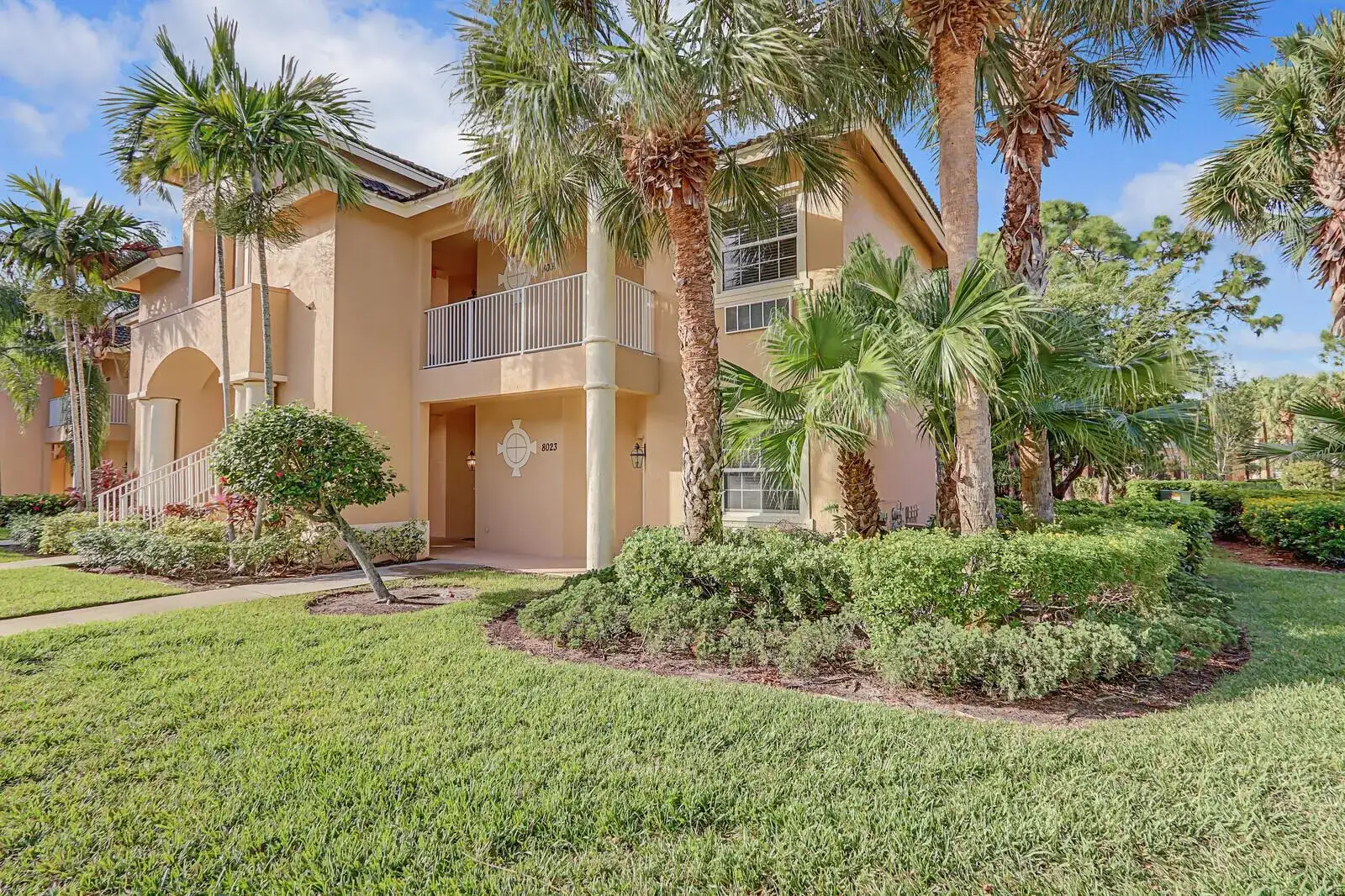 8031 Carnoustie Place # A, Port St. Lucie FL 34986 photo 2