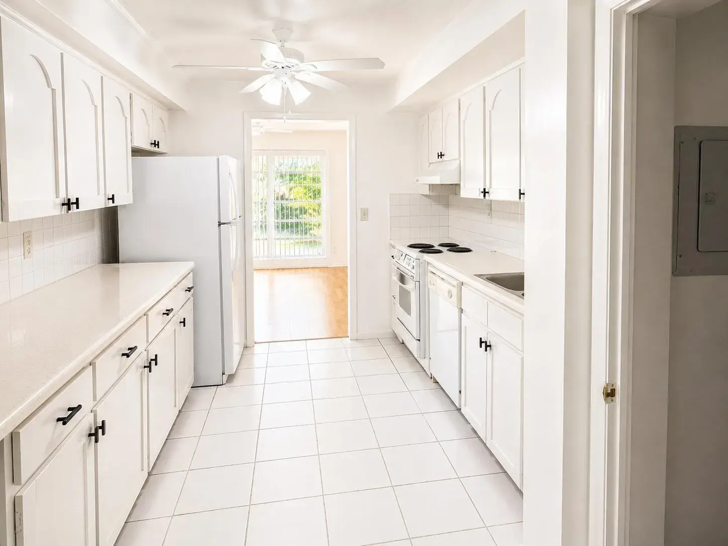 1980 NE 56th Street, Fort Lauderdale FL 33308