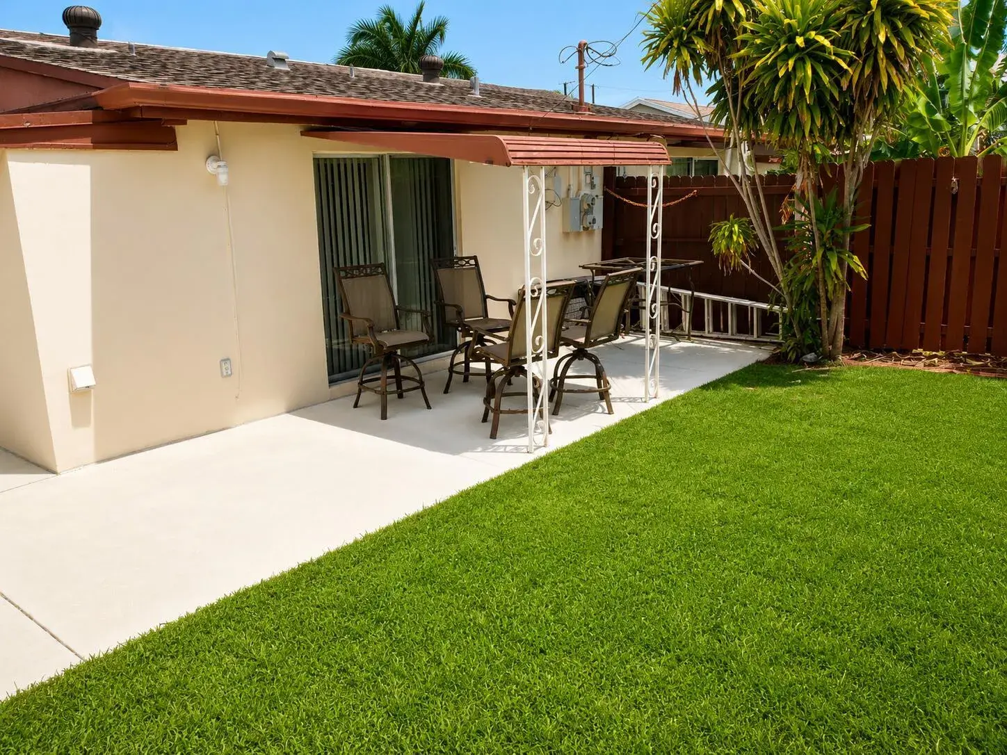 1980 NE 56th Street, Fort Lauderdale FL 33308