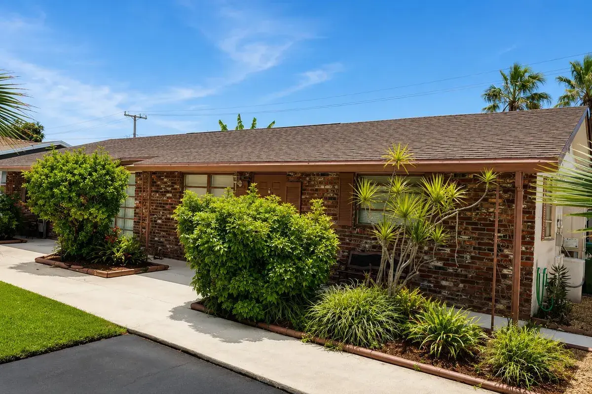 1980 NE 56th Street, Fort Lauderdale FL 33308