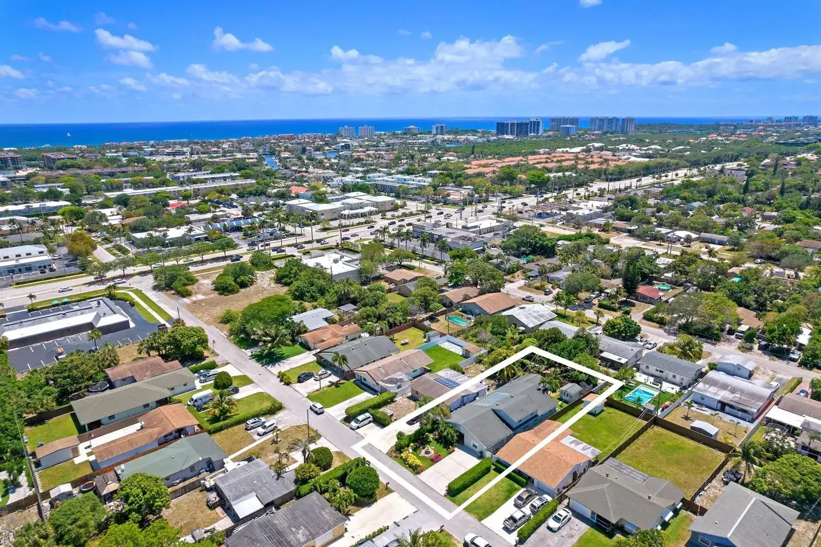 328 HASTINGS Street, Boca Raton FL 33487 photo 3