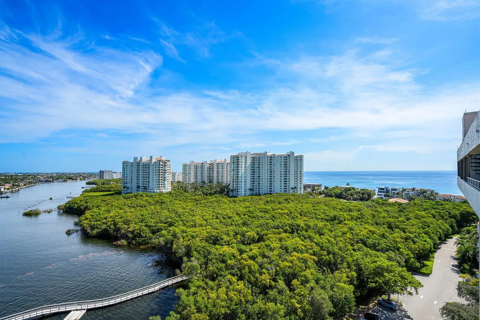 3912 S OCEAN Boulevard # 1, Highland Beach FL 33487