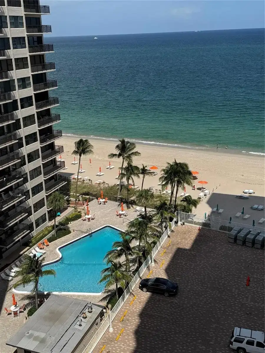 3750 Galt Ocean Drive # 1108, Fort Lauderdale FL 33308