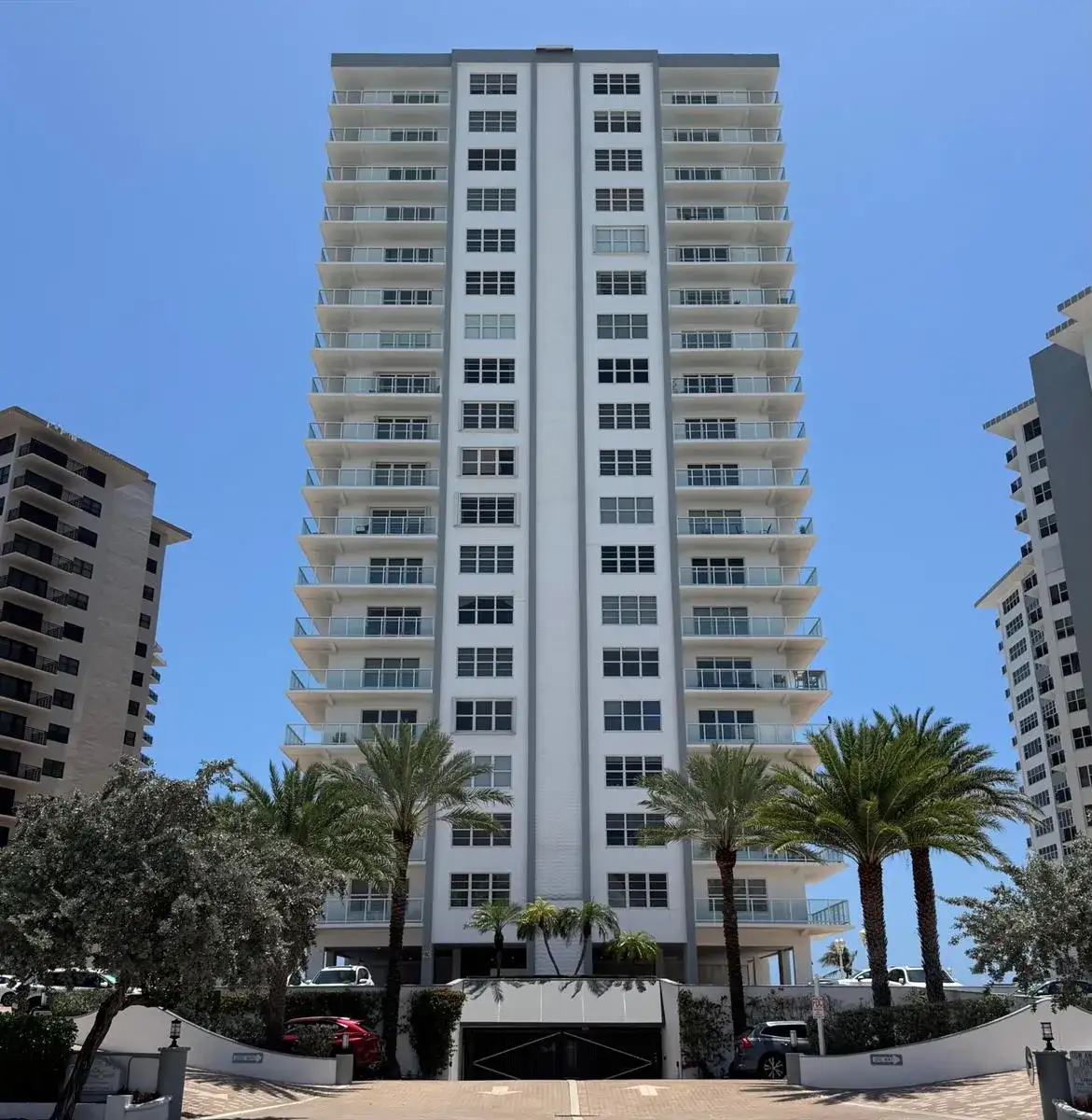 3750 Galt Ocean Drive # 1108, Fort Lauderdale FL 33308 photo 4