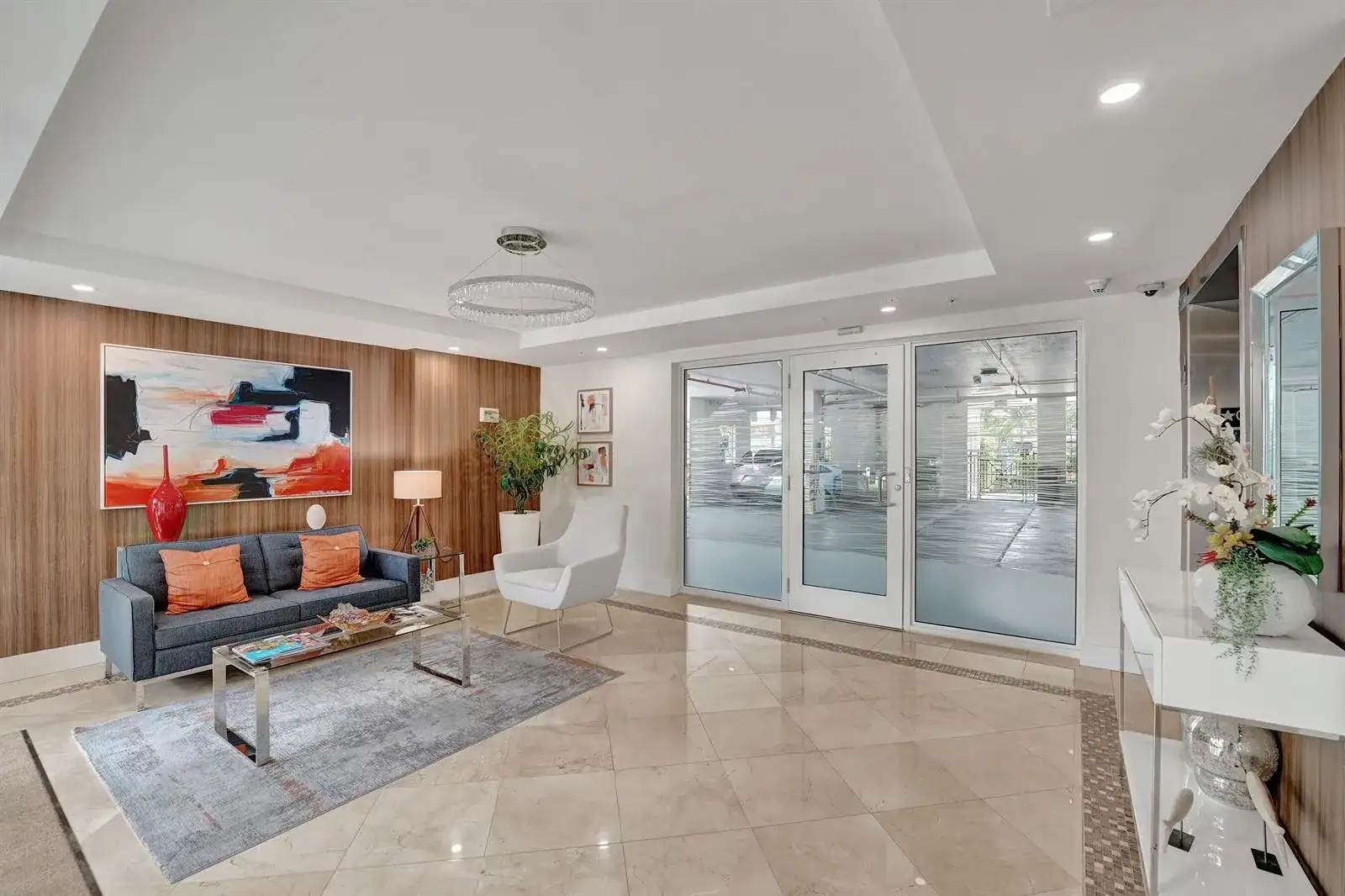 410 Hendricks Isle # 203, Fort Lauderdale FL 33301 photo 3