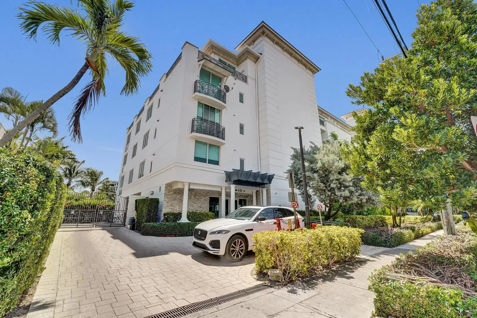 410 Hendricks Isle # 203, Fort Lauderdale FL 33301 photo 5