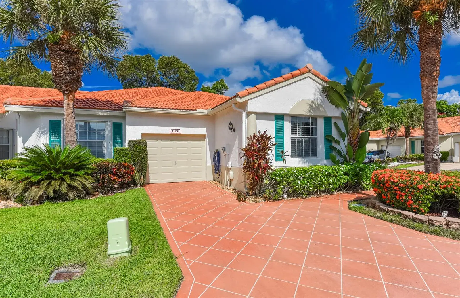 15191 IXORA Road, Delray Beach FL 33484