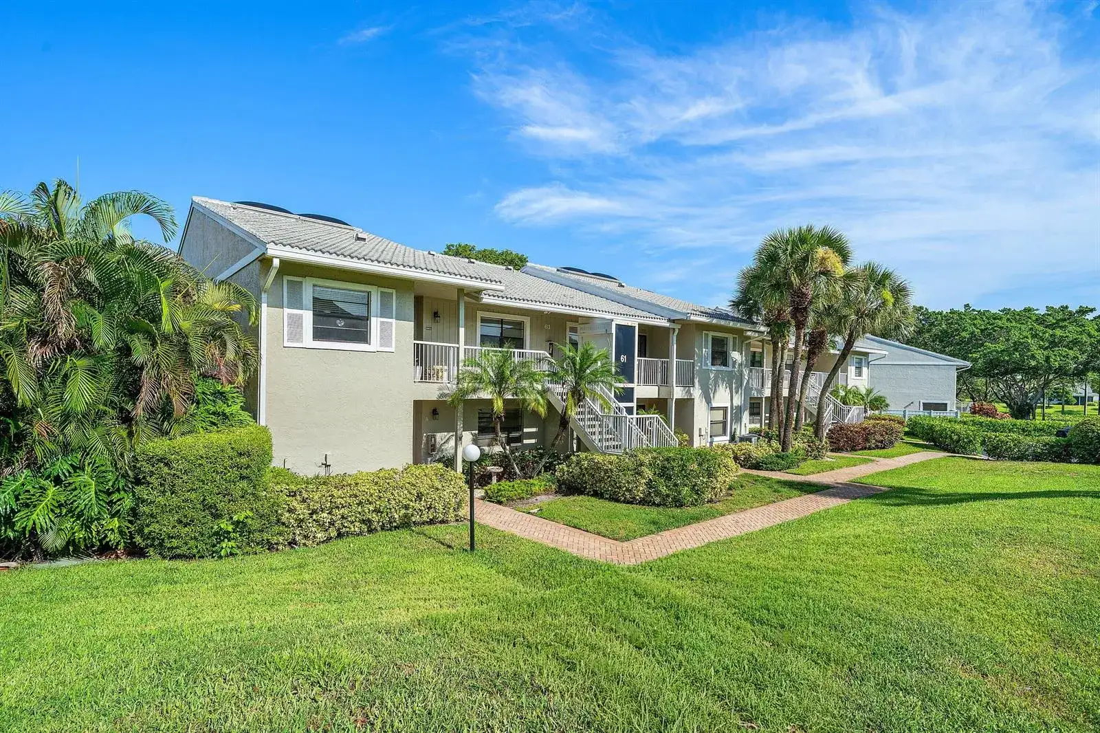 61 Eastgate Drive # C, Boynton Beach FL 33436 photo 2