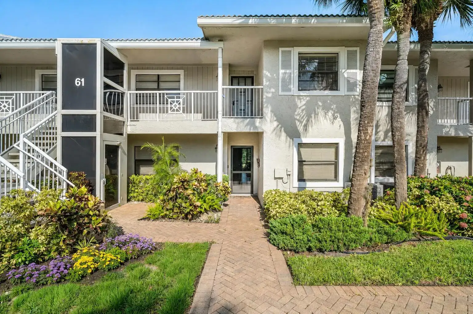 61 Eastgate Drive # C, Boynton Beach FL 33436 photo 3