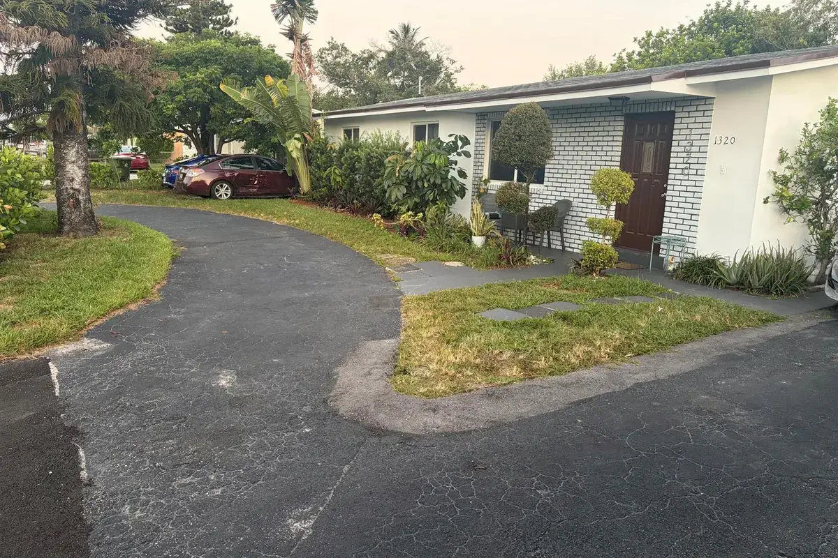 1320 NW 19TH Street, Fort Lauderdale FL 33311