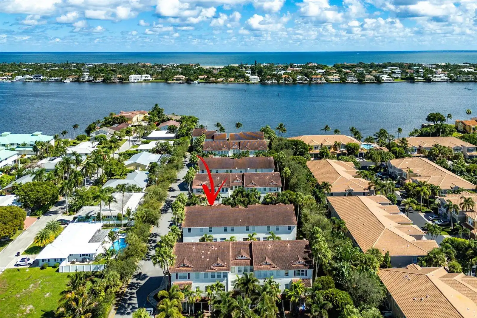 131 Ocean Cay Way # 131, Hypoluxo FL 33462