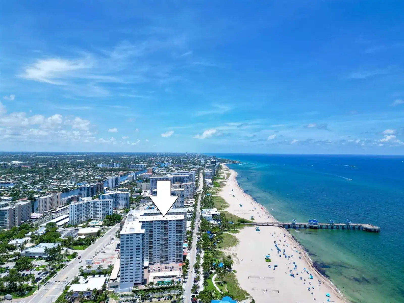 111 N Pompano Beach Boulevard # 408, Pompano Beach FL 33062