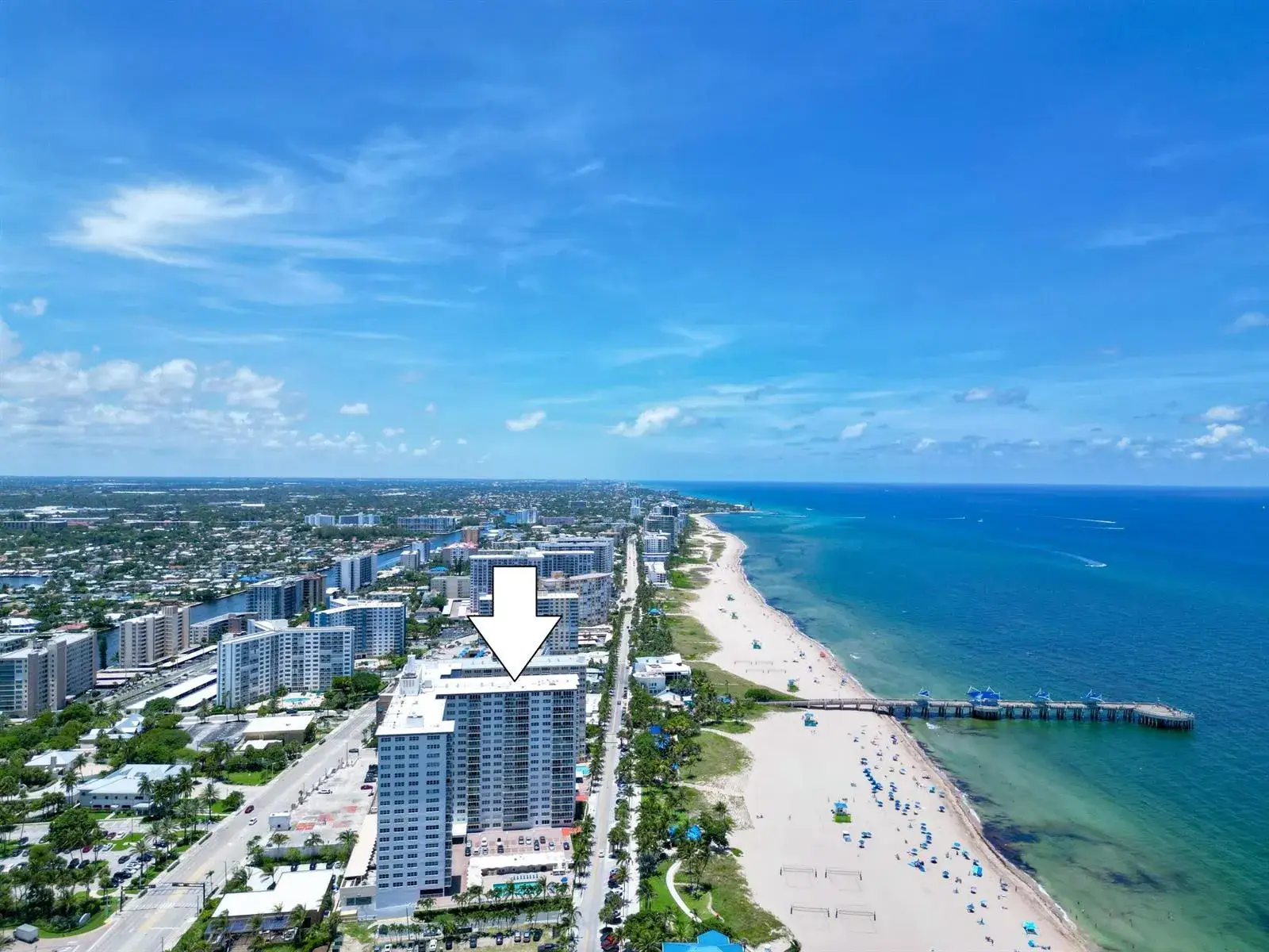 111 N Pompano Beach Boulevard # 408, Pompano Beach FL 33062