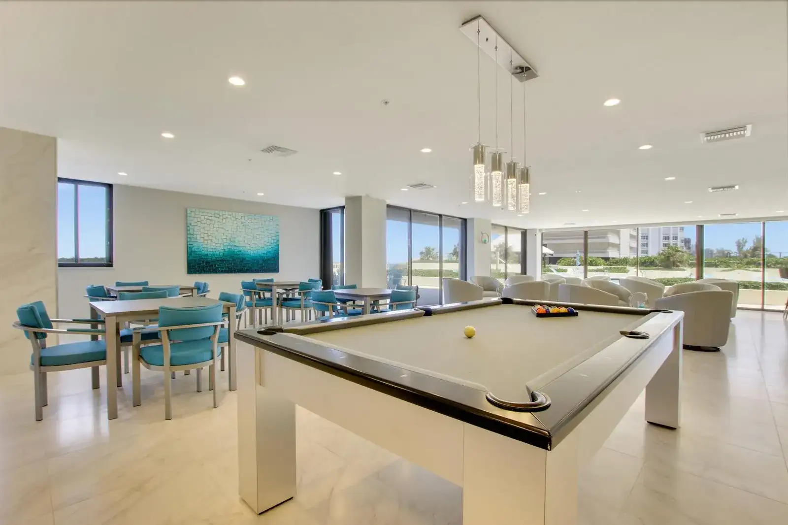 5280 N OCEAN Drive # 16E, Singer Island FL 33404 photo 5