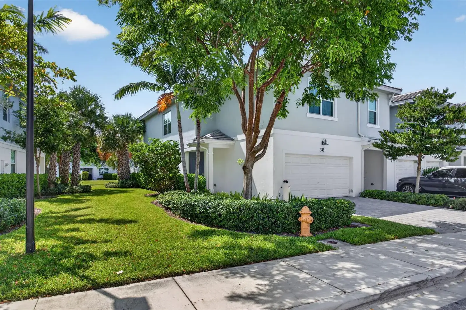 543 Parsons Way, Deerfield Beach FL 33442