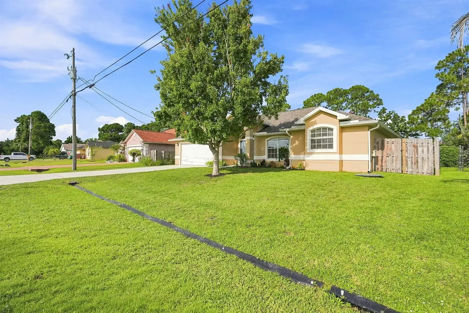 3642 SW CONIBEAR Street, Port St. Lucie FL 34953 photo 3