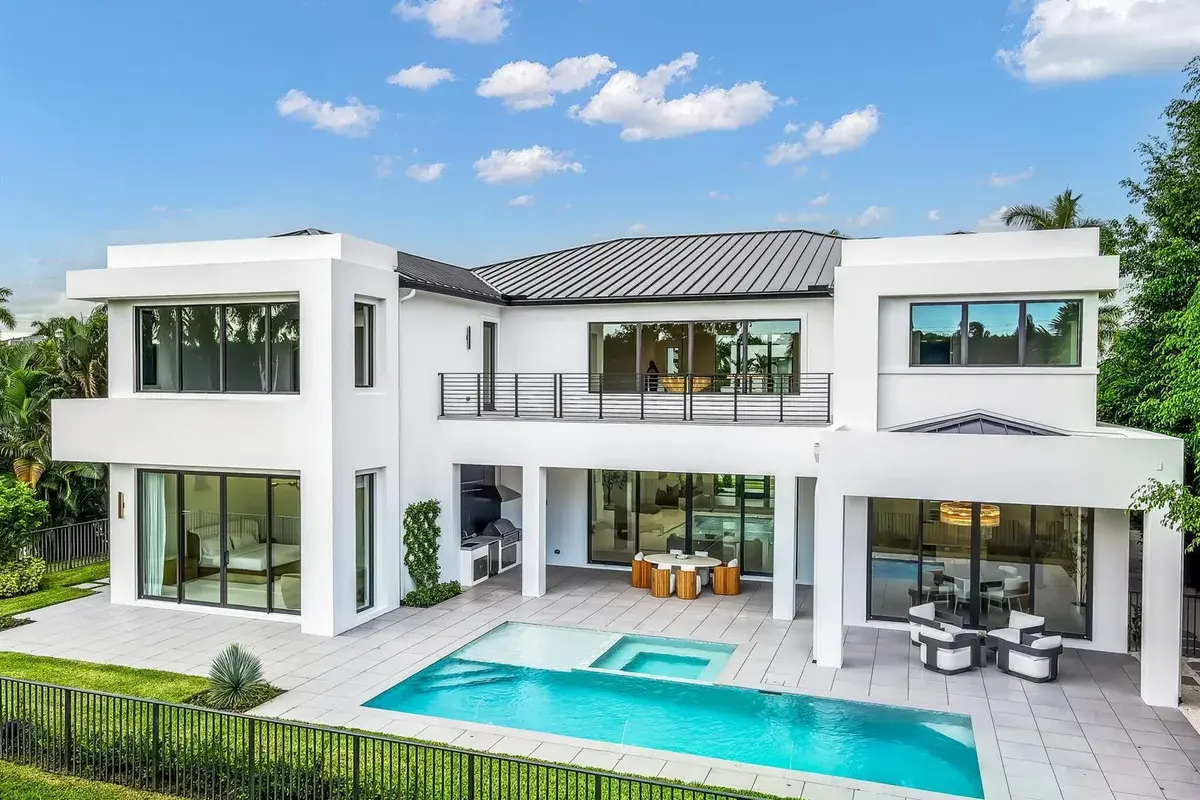 17903 Foxborough Lane, Boca Raton FL 33496