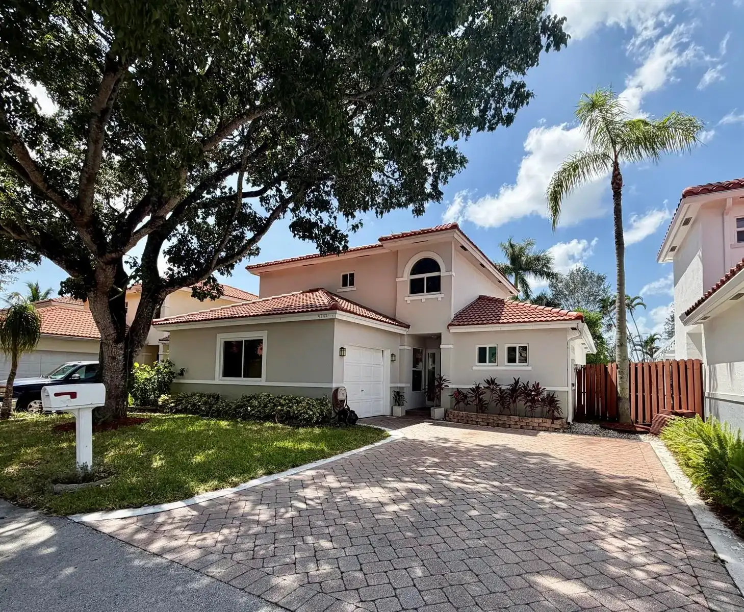 4742 NW 5th Court, Coconut Creek FL 33063
