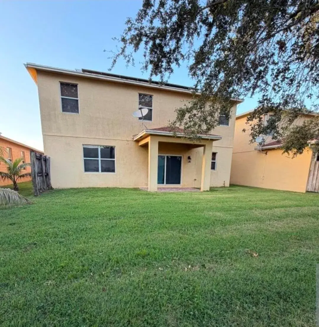 5838 Gypsum Place, West Palm Beach FL 33413
