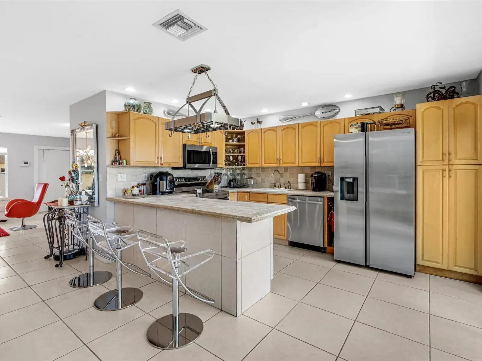 3370 BEAU RIVAGE Drive # 3A, Pompano Beach FL 33064