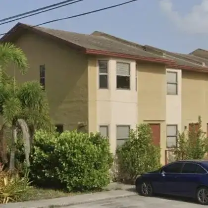 2901 AVENUE D, Fort Pierce FL 34947