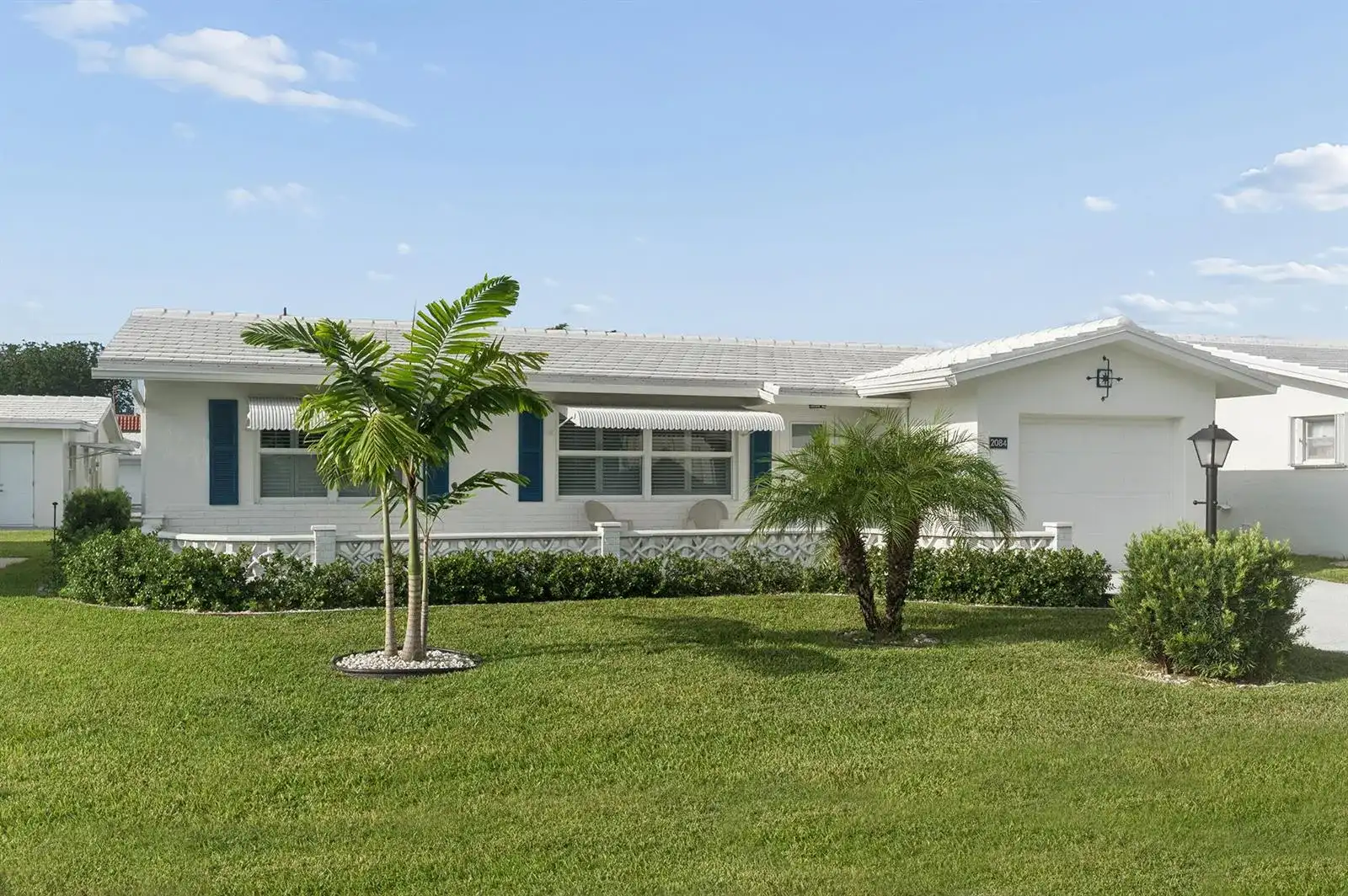 2084 SW 13th Terrace, Boynton Beach FL 33426