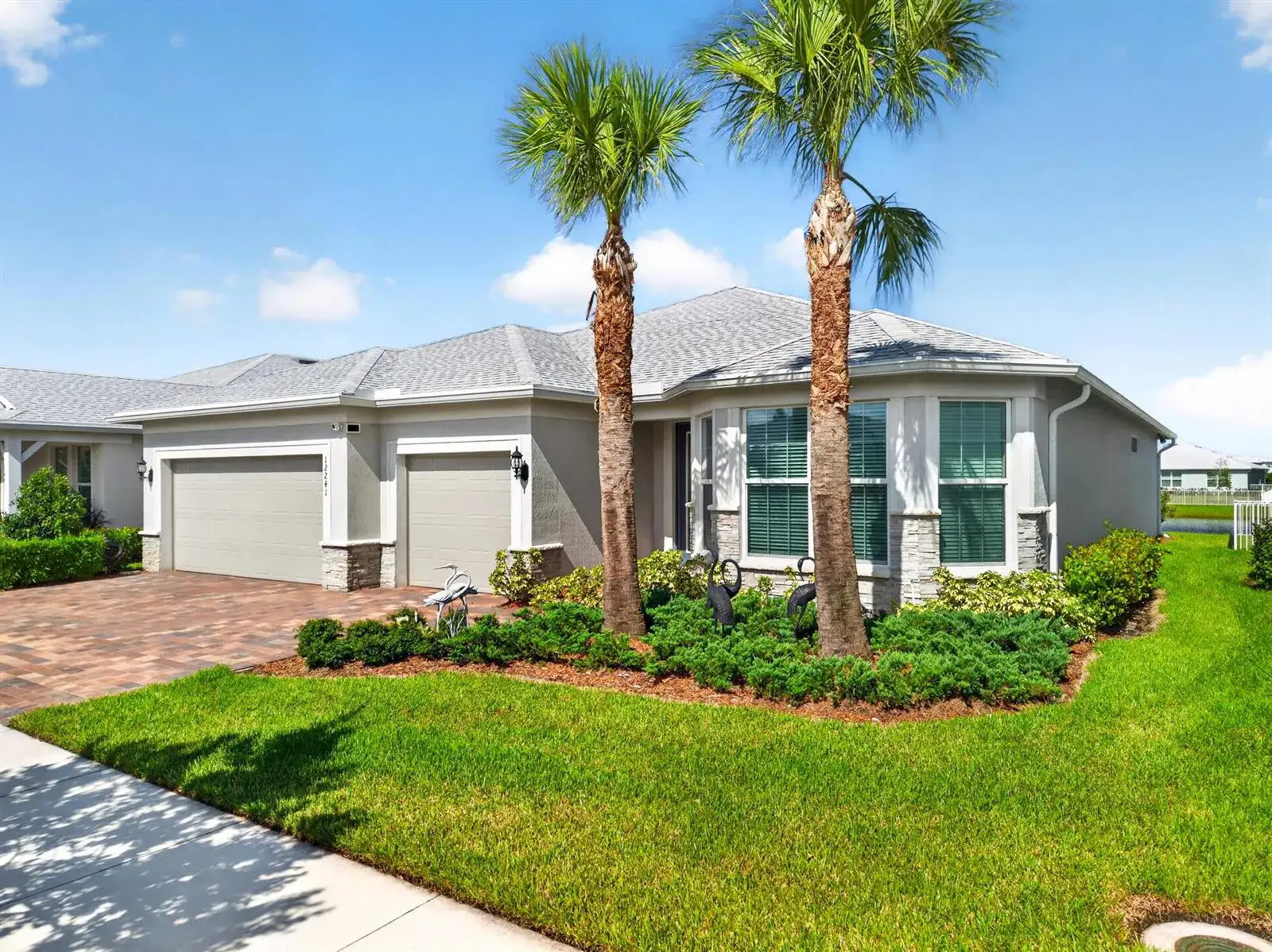 12241 SW Myrtle Oak Drive, Port St. Lucie FL 34987 photo 3