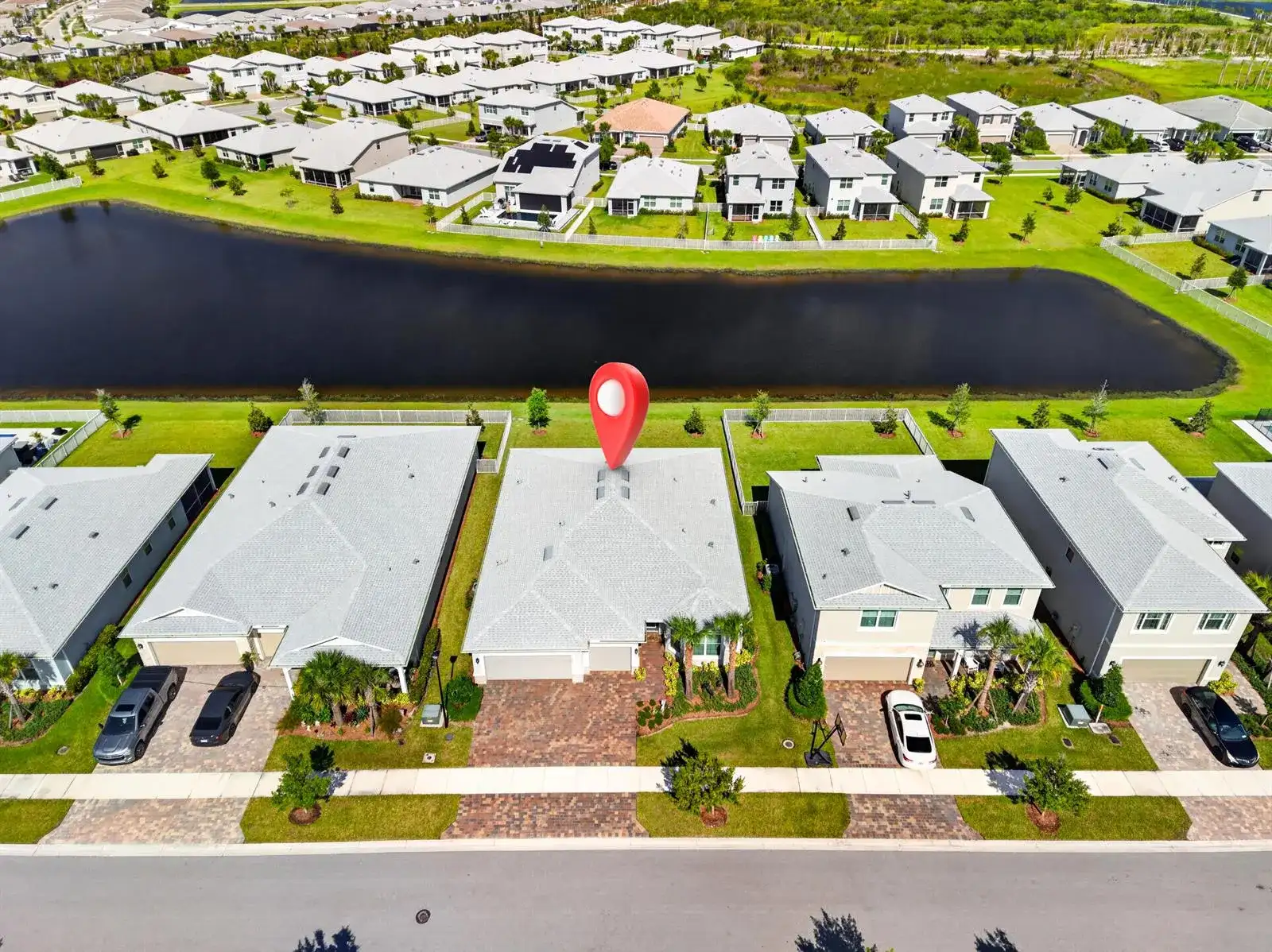 12241 SW Myrtle Oak Drive, Port St. Lucie FL 34987 photo 4