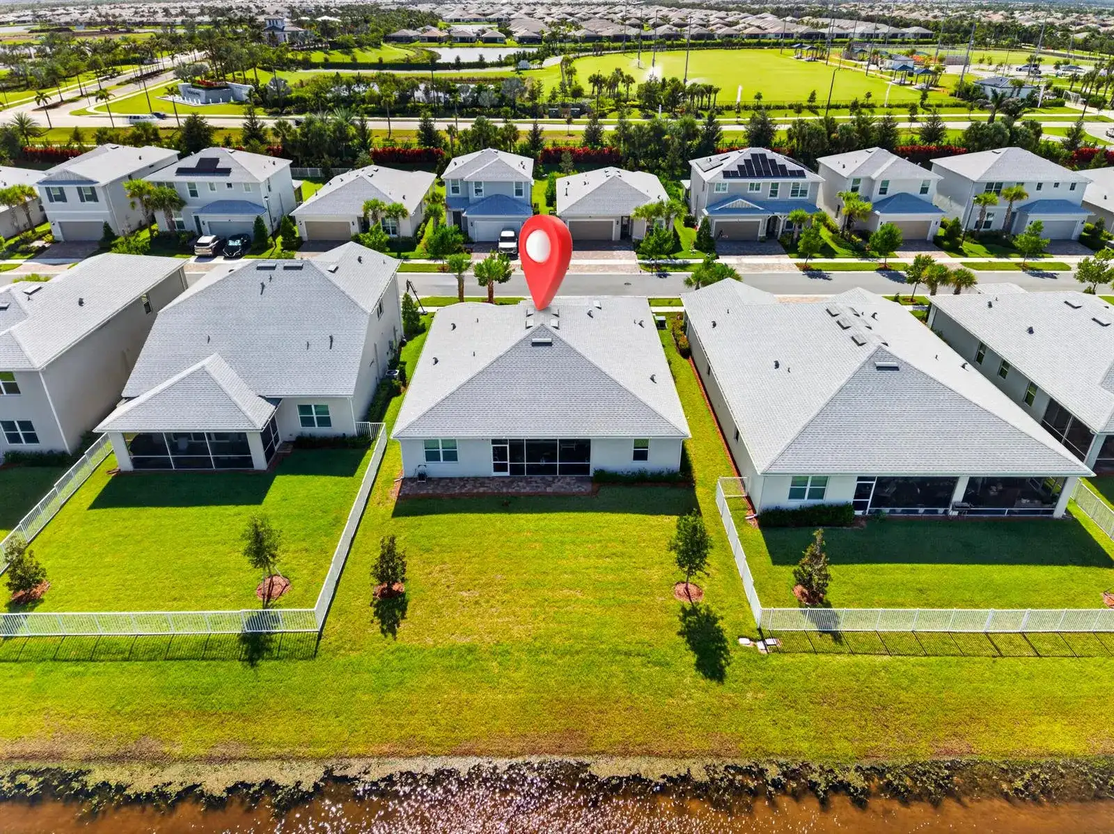 12241 SW Myrtle Oak Drive, Port St. Lucie FL 34987 photo 5