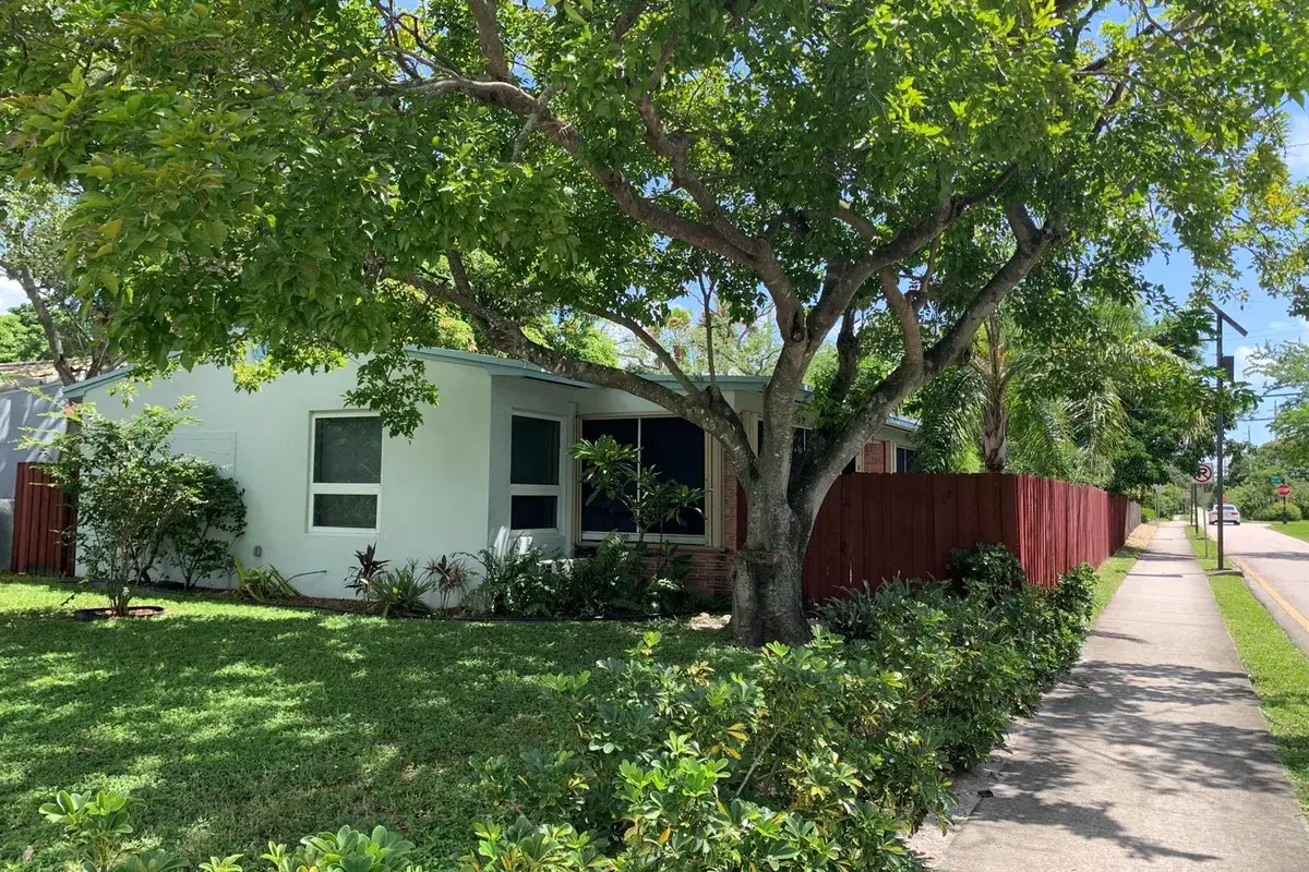 1500 NW 5TH Avenue, Fort Lauderdale FL 33311