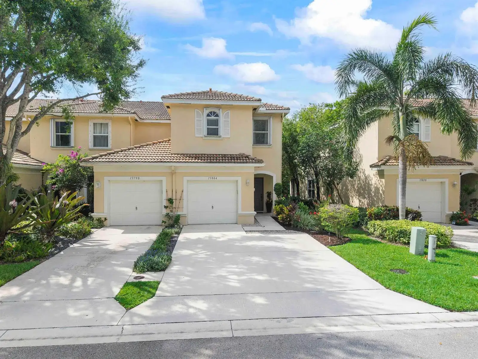 13804 Creston Place, Wellington FL 33414 photo 2