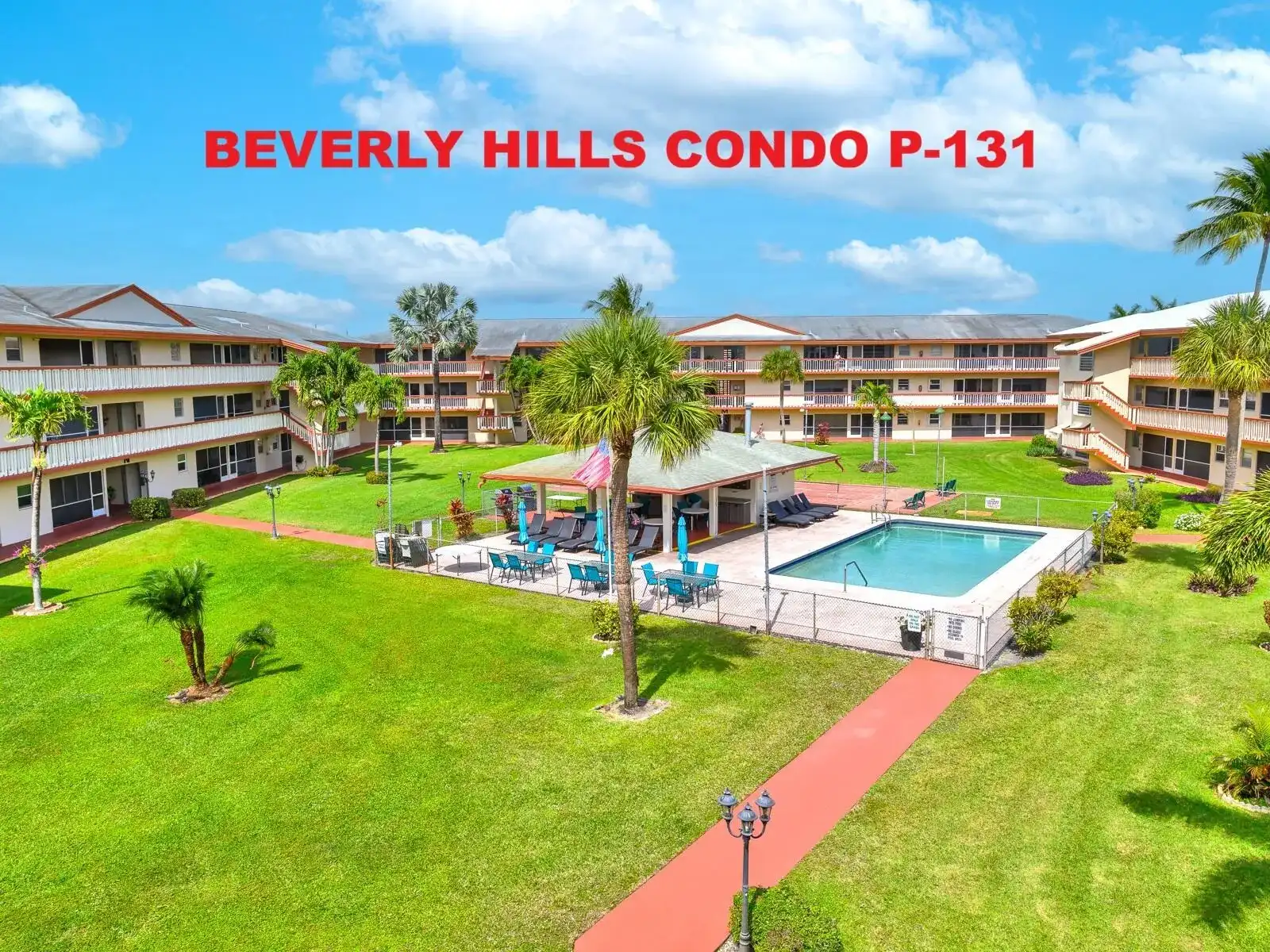 5300 Washington Street # P131, Hollywood FL 33021