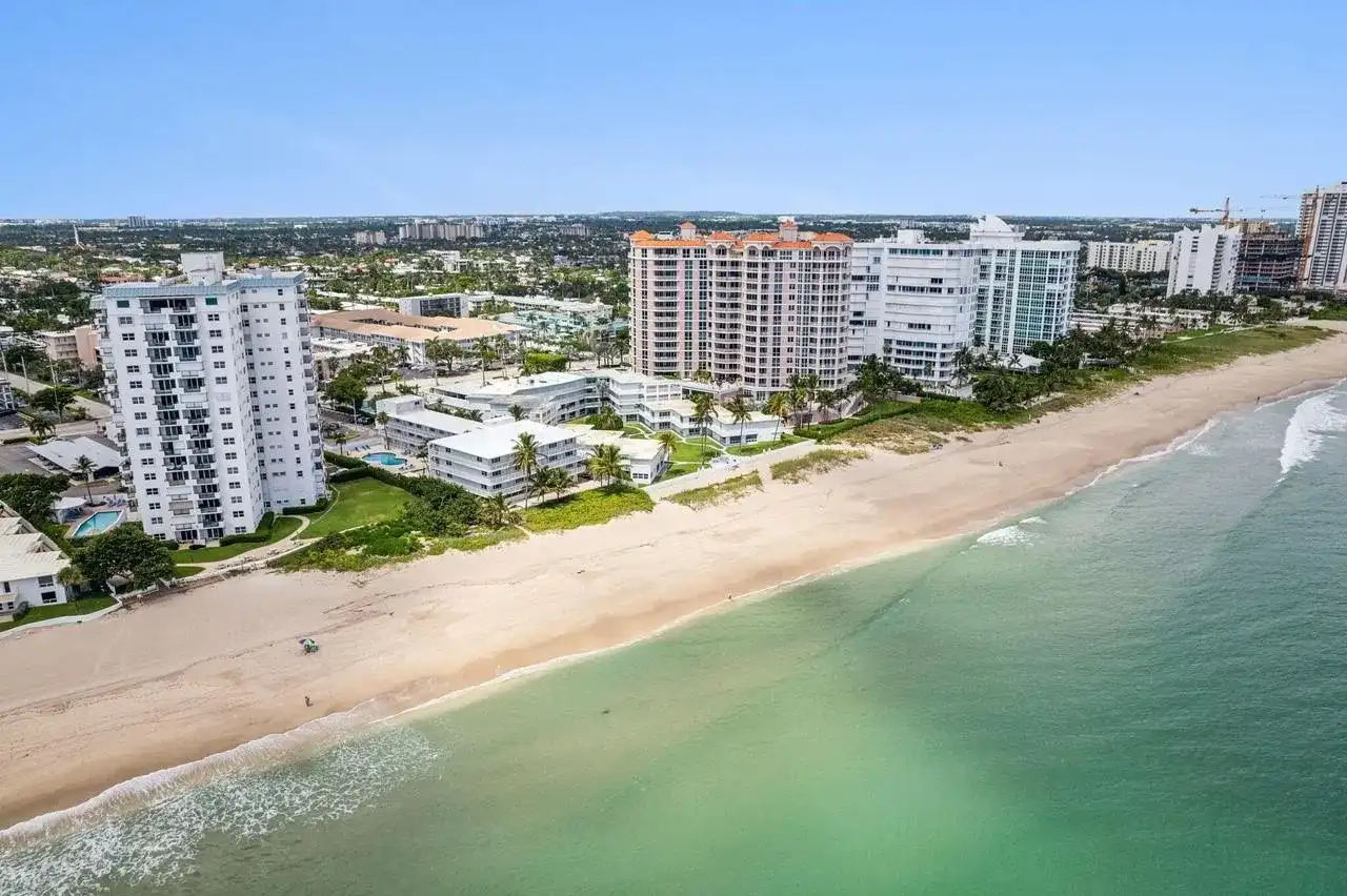 1470 S OCEAN Boulevard # 903, Lauderdale By The Sea FL 33062