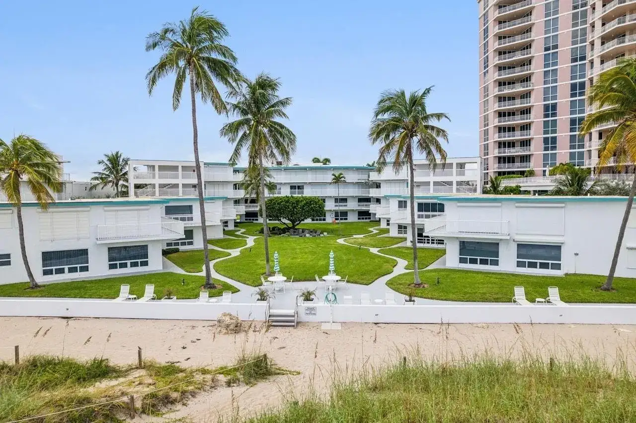 1470 S OCEAN Boulevard # 903, Lauderdale By The Sea FL 33062 photo 2