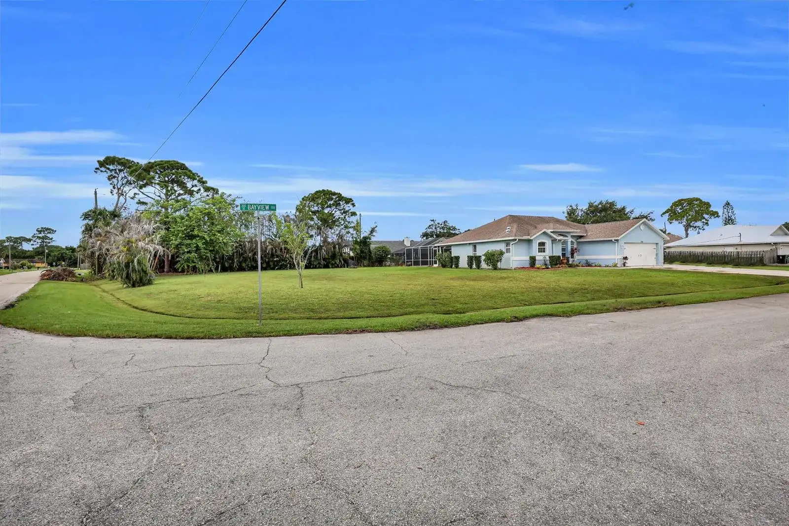 398 SE Bayview Terrace, Port St. Lucie FL 34983 photo 3