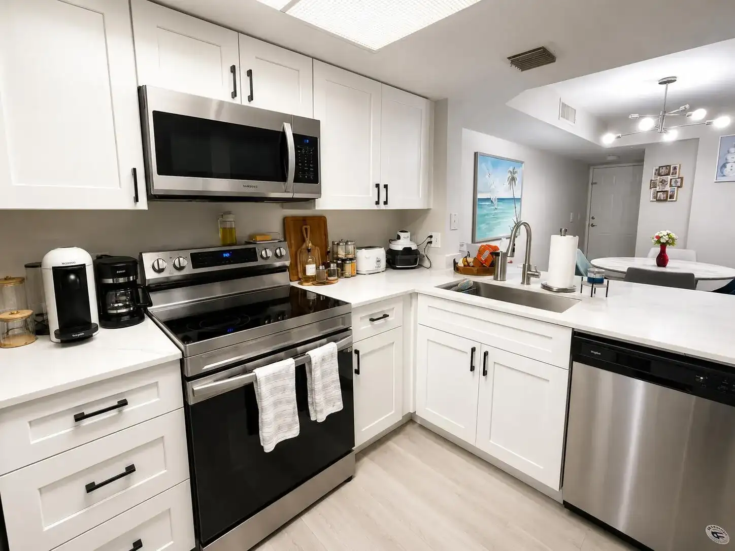 5550 Wiles Road Unit 105, Coconut Creek FL 33073 photo 4