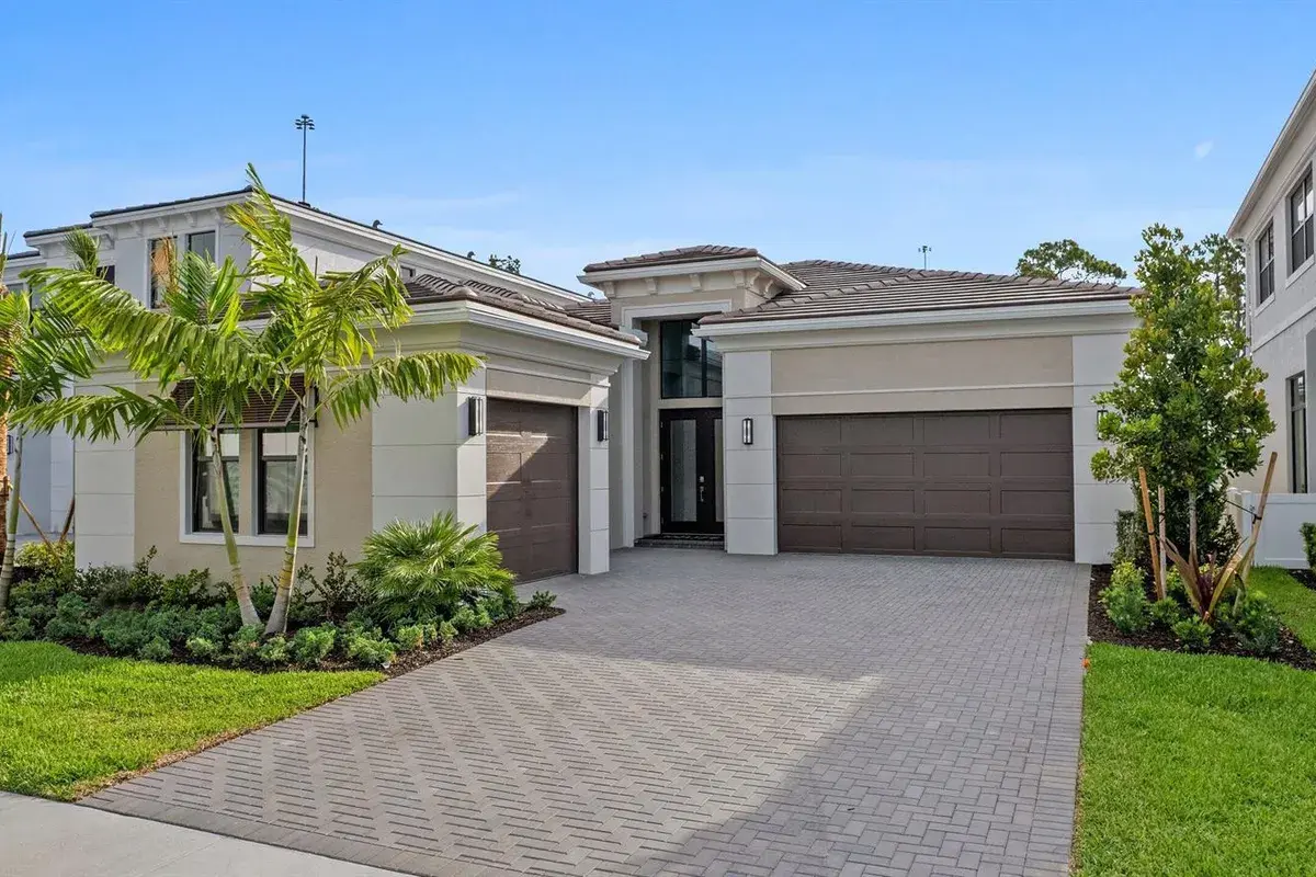 13294 Artisan Circle, Palm Beach Gardens FL 33418