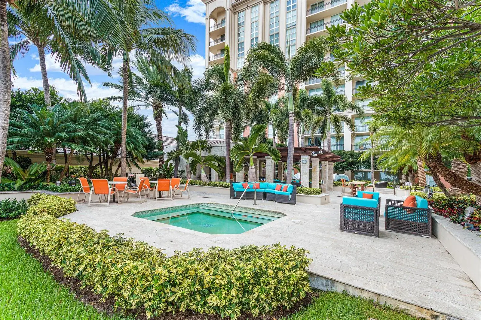 550 OKEECHOBEE Boulevard # 1118, West Palm Beach FL 33401 photo 3
