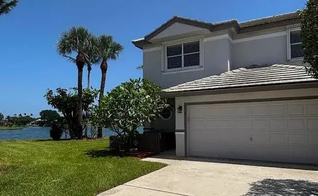 7780 STONE HARBOUR Drive # 4, Lake Worth FL 33467
