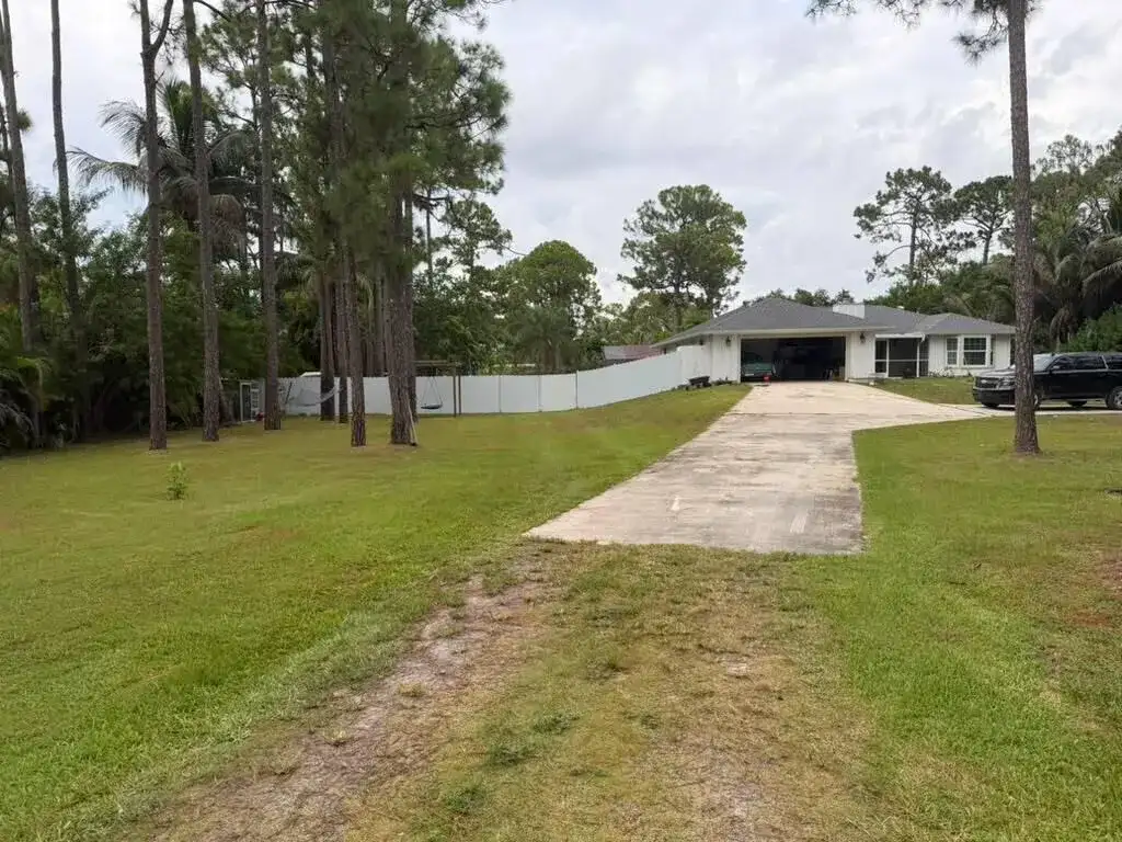 11885 52ND Road N, FL 33411 photo 2
