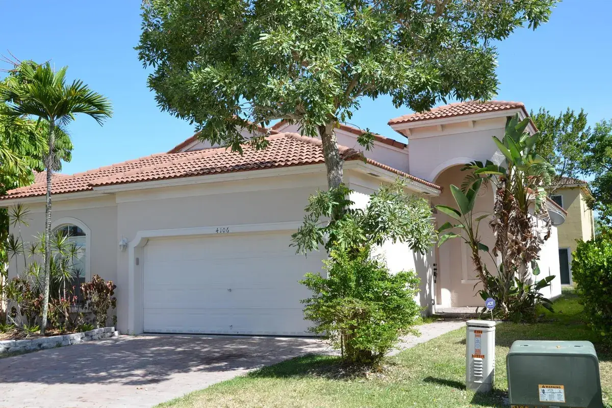 4106 NE 22ND Court, Homestead FL 33033