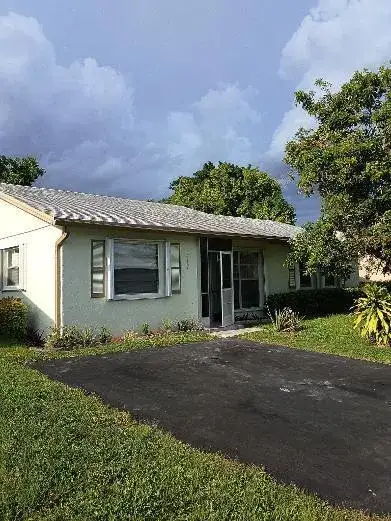 6761 NW 24TH Court, Margate FL 33063
