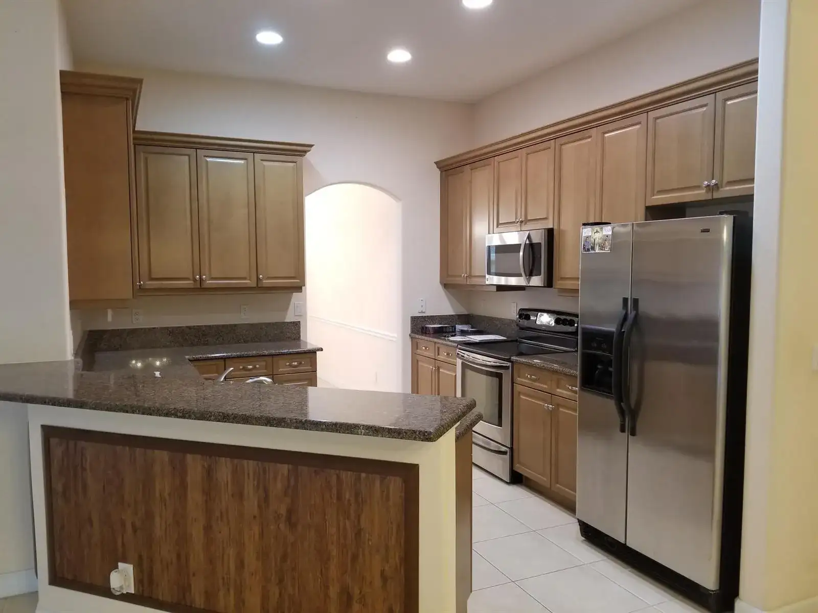2024 SW DRIFTWOOD Street, Port St. Lucie FL 34953 photo 4