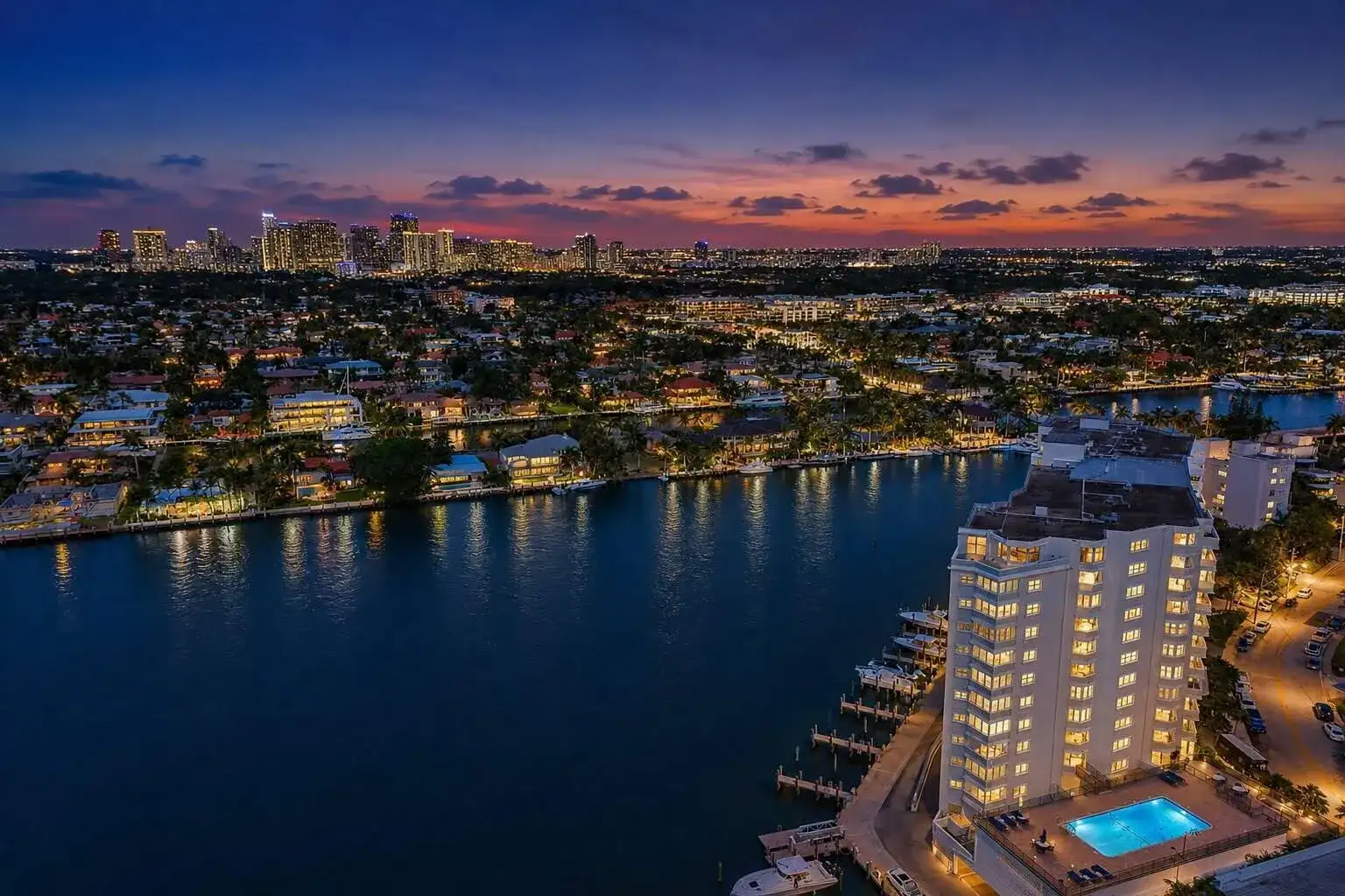 333 Sunset Drive # 401, Fort Lauderdale FL 33301 photo 2