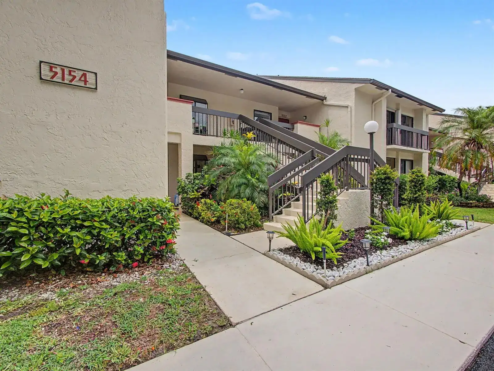 5154 Oakhill Lane # 1022, Delray Beach FL 33484