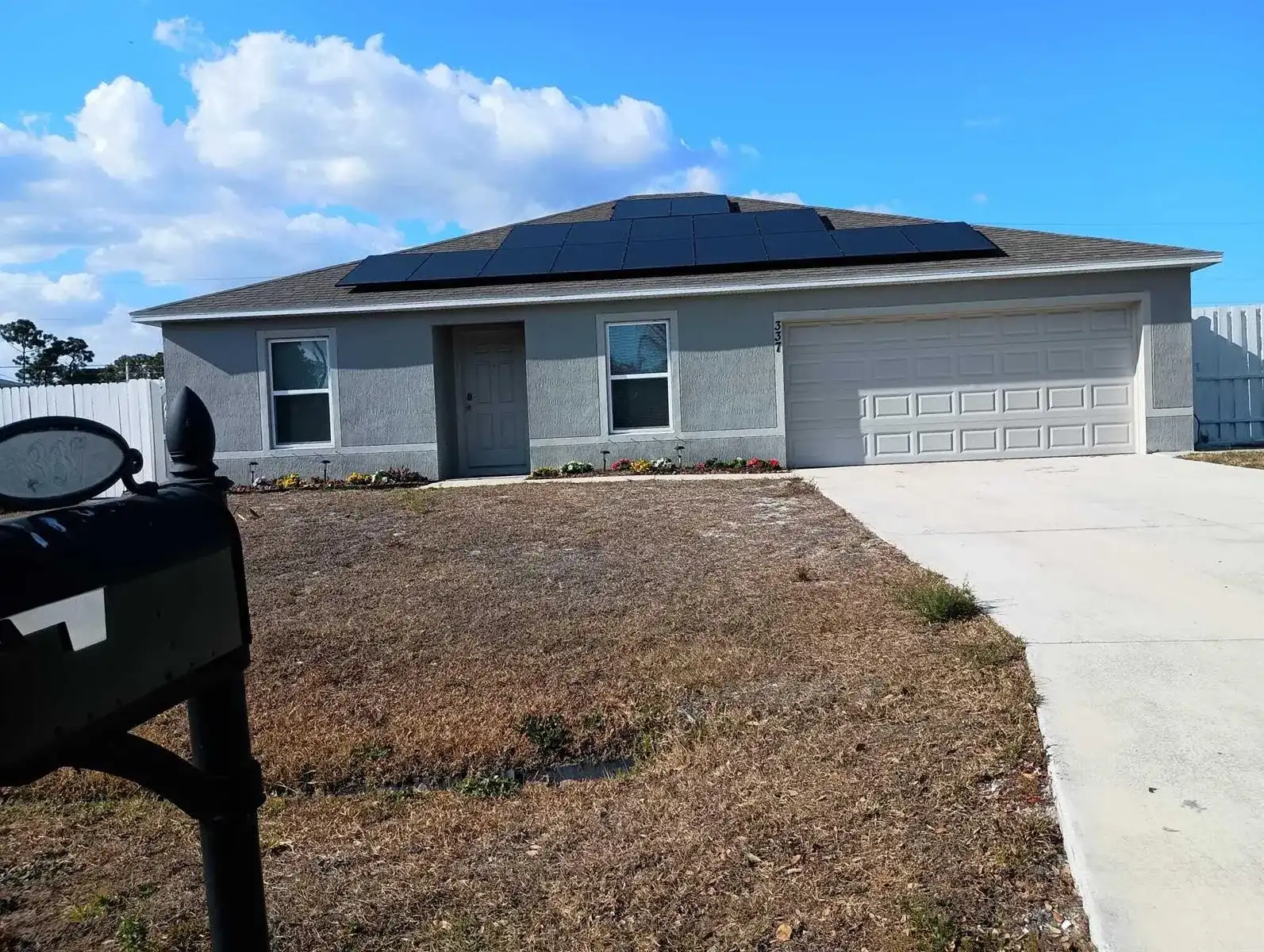 337 SE STARFISH Avenue, Port St. Lucie FL 34983