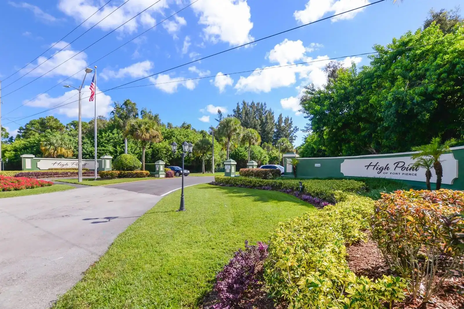 911 SAVANNAS POINT Drive # C, Fort Pierce FL 34982