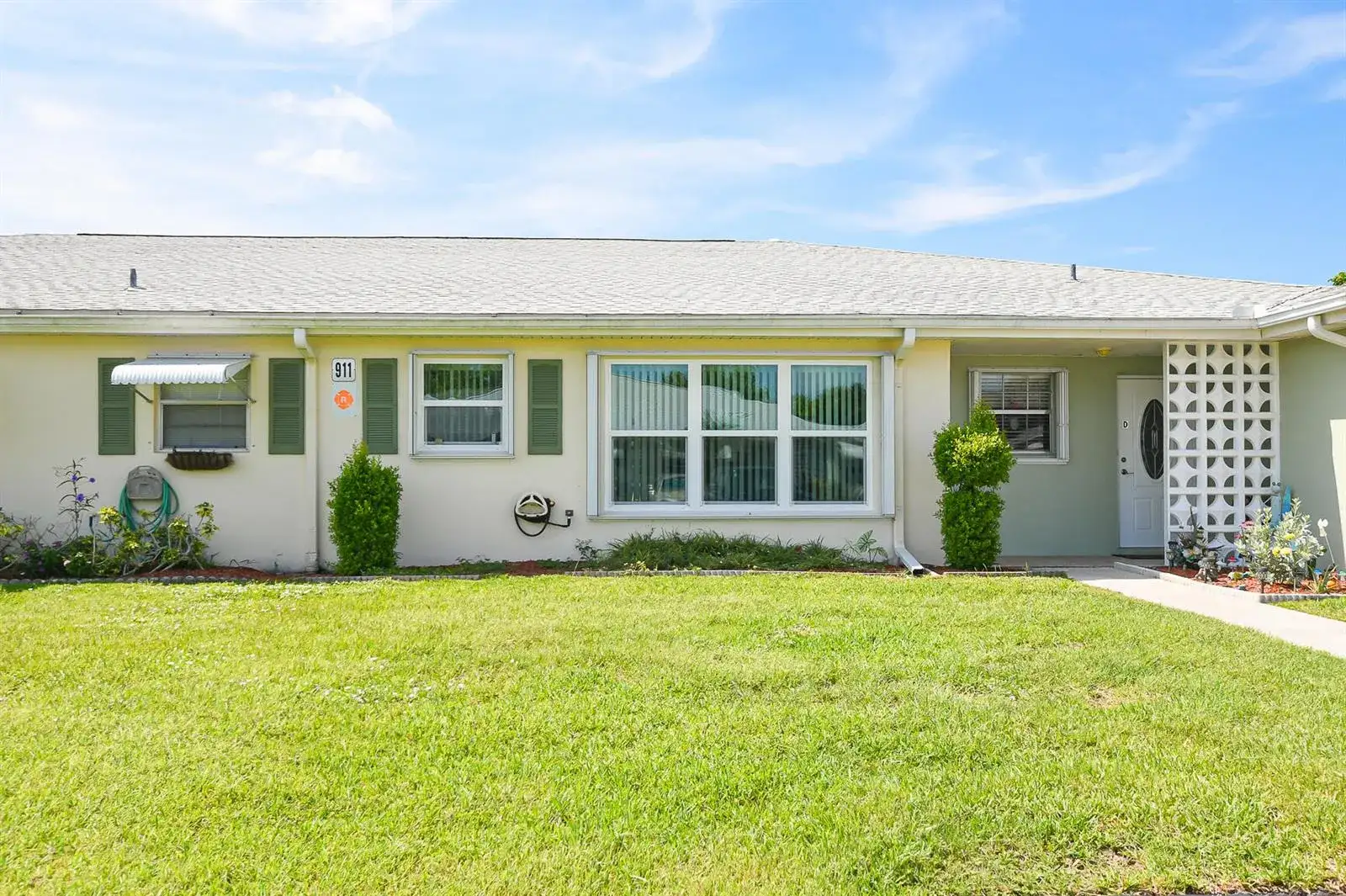 911 SAVANNAS POINT Drive # C, Fort Pierce FL 34982 photo 3