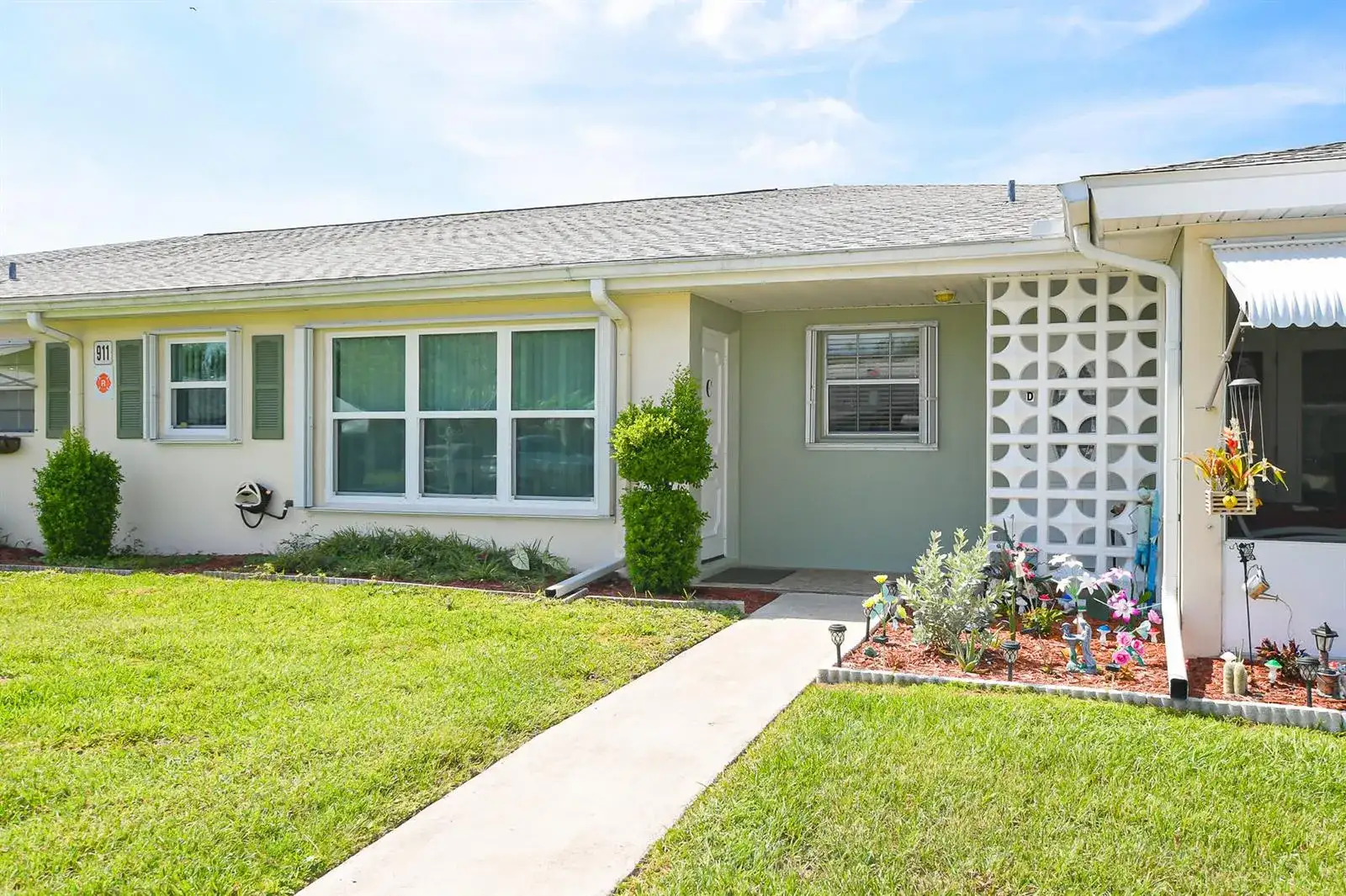 911 SAVANNAS POINT Drive # C, Fort Pierce FL 34982 photo 4