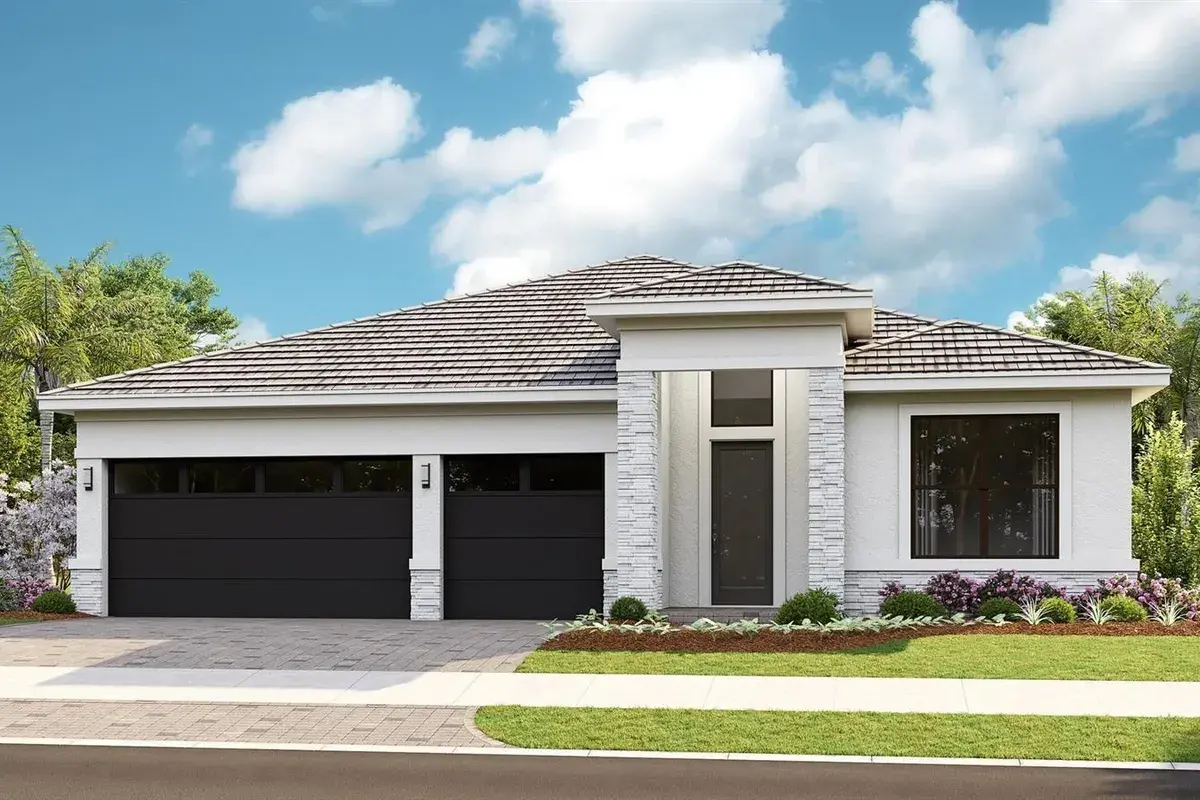 14176 SW Shinnecock Drive, Port St. Lucie FL 34987